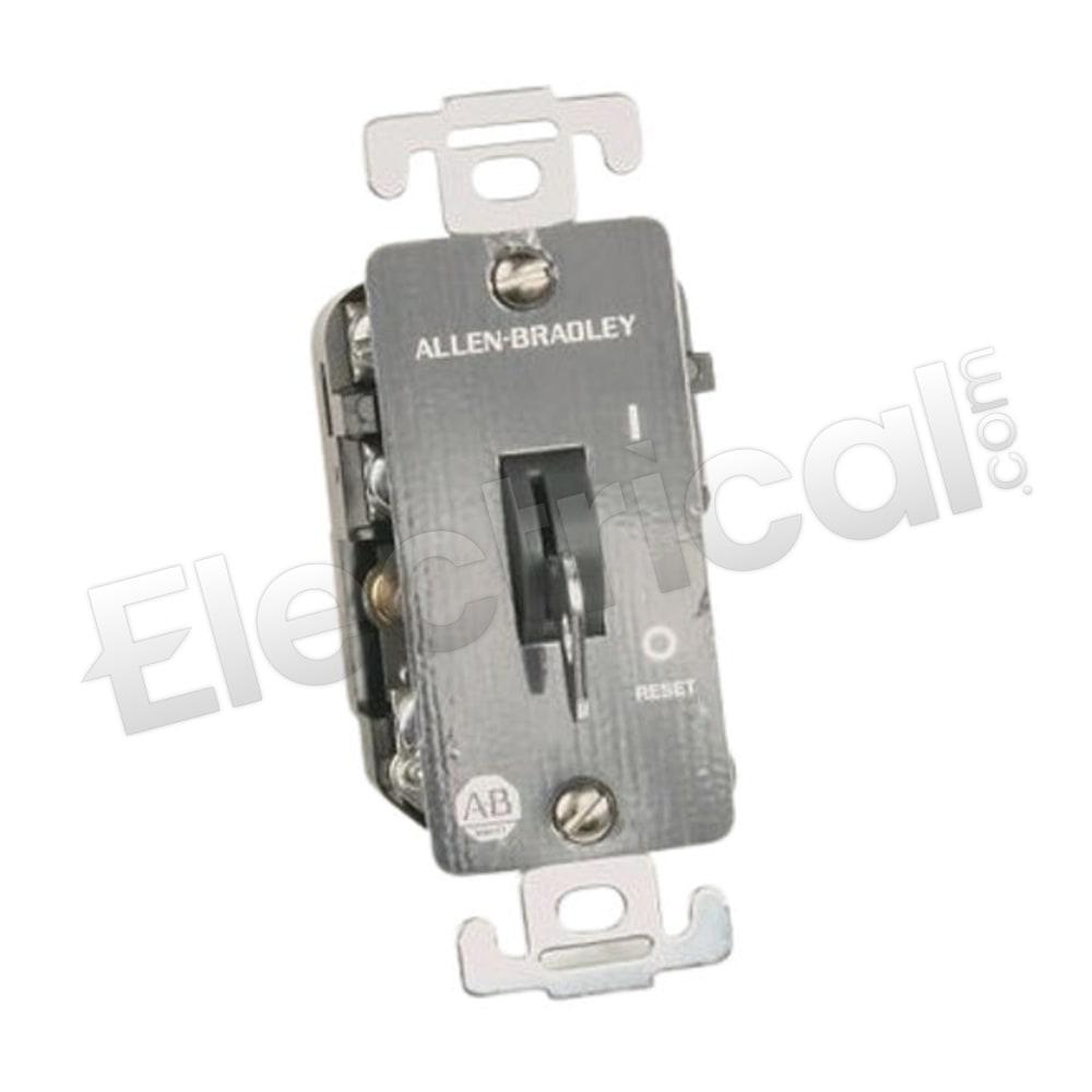 Allen-Bradley Motor Starter 600-TOX49