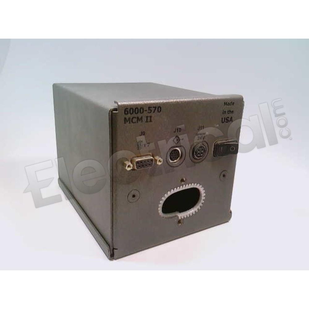 6000-570 MCM II