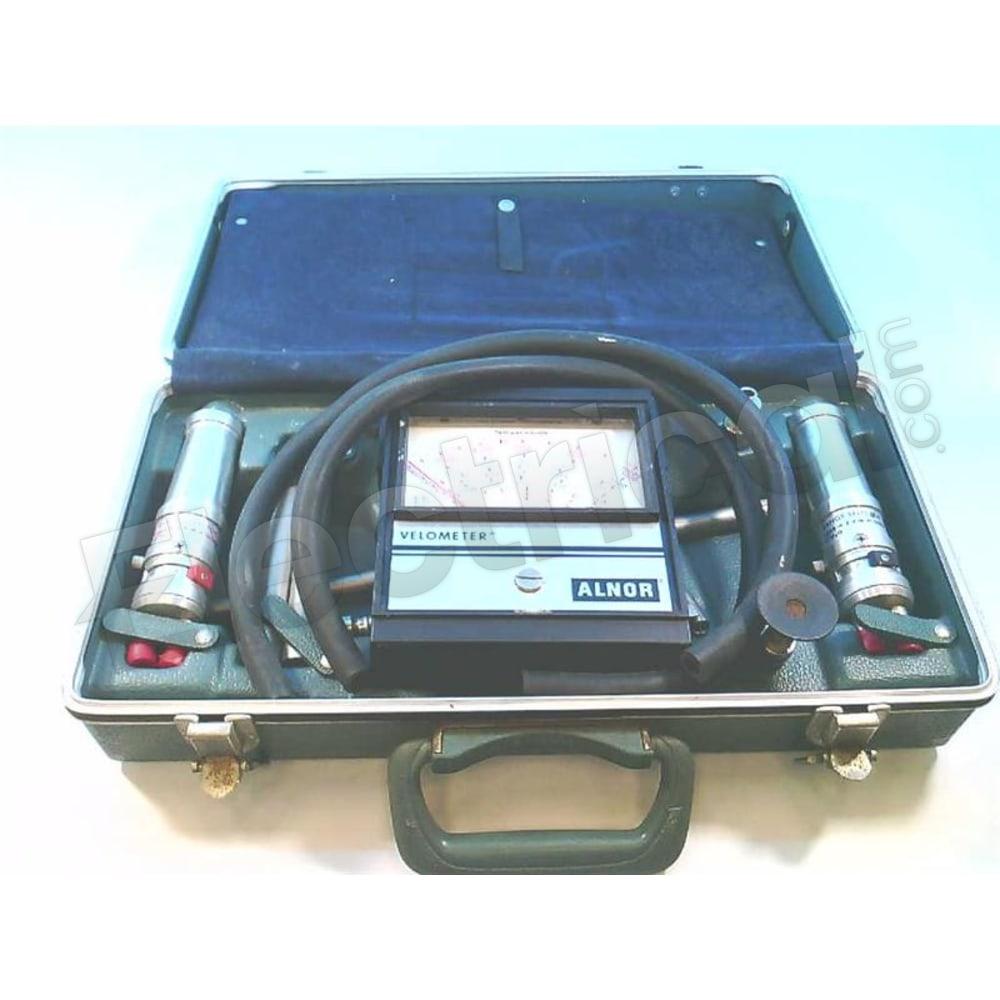 Alnor Part And Accessory 6000AP