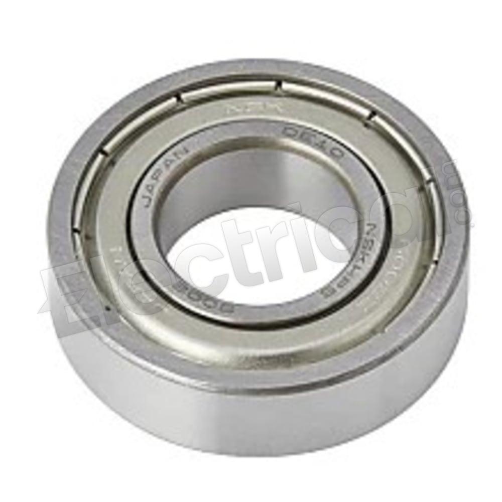 6002 ZZ CM NSK