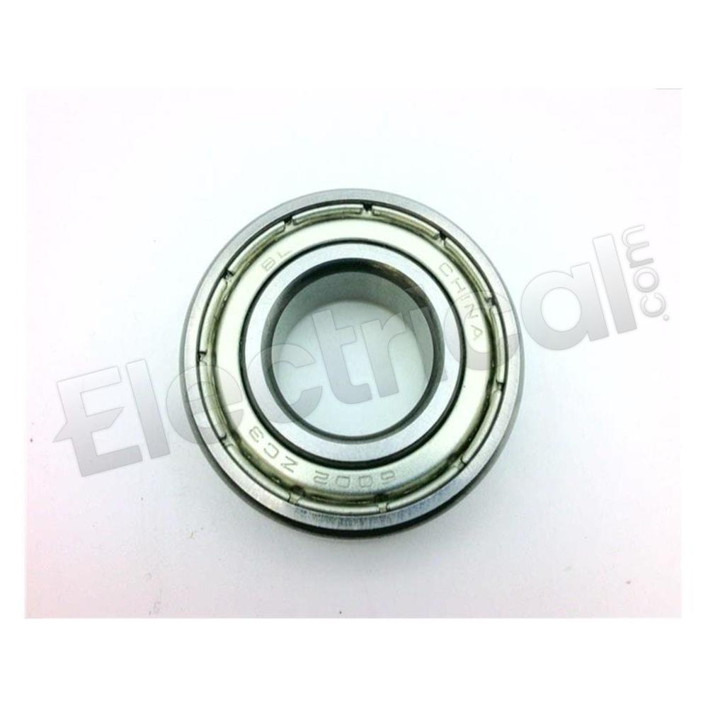 6002-ZZ/C3-PRX