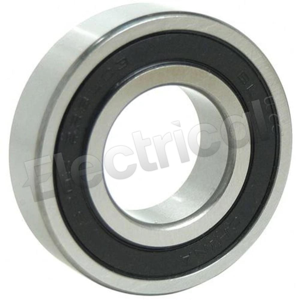 6006 2RS G93 C3