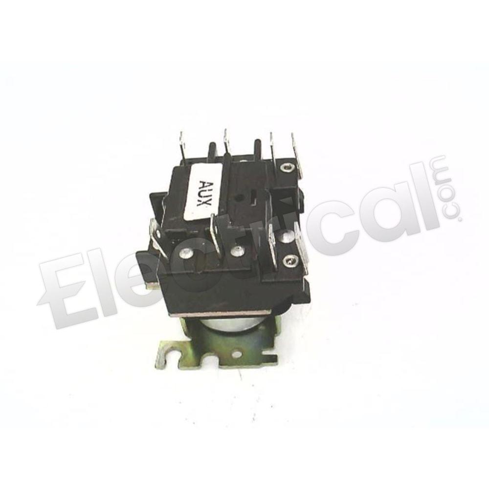 Hartland Controls Protective Relay 601-045