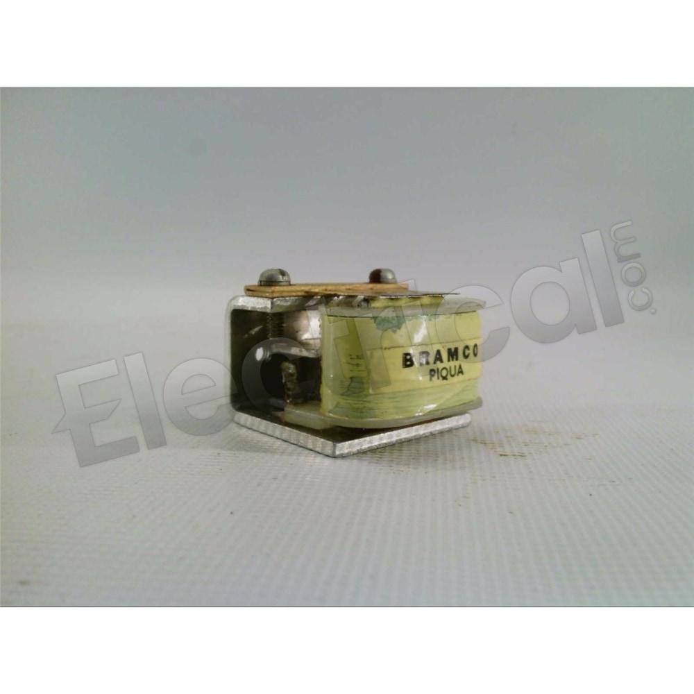 Bramco Fuse Part And Accessory 601-1