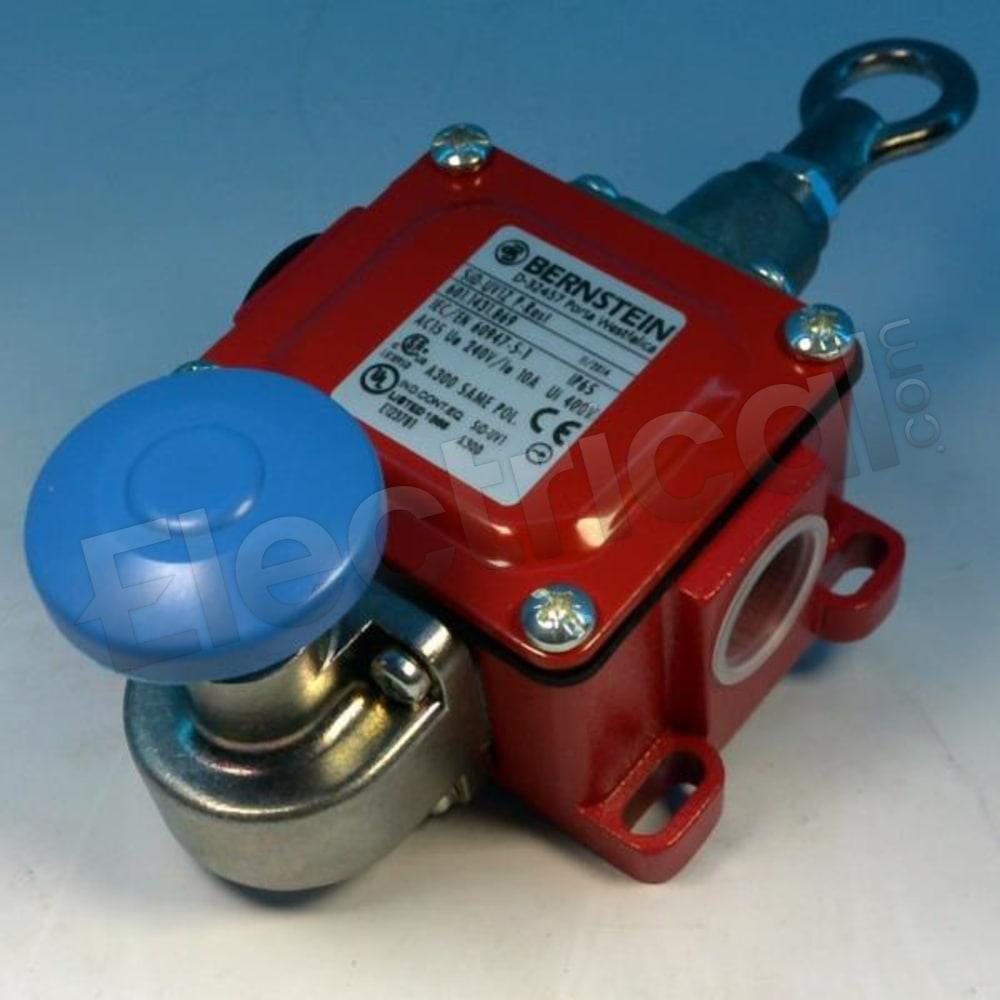 Bernstein Ag Safety Switch 6011431869