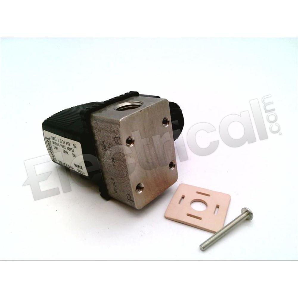 6013-A-5/32-FKM-SS