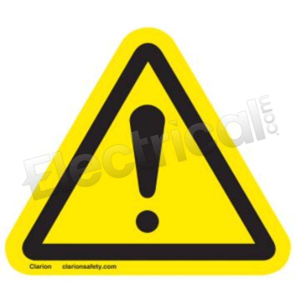 Hazard Communication Systems Part And Accessory 6014B-ISO