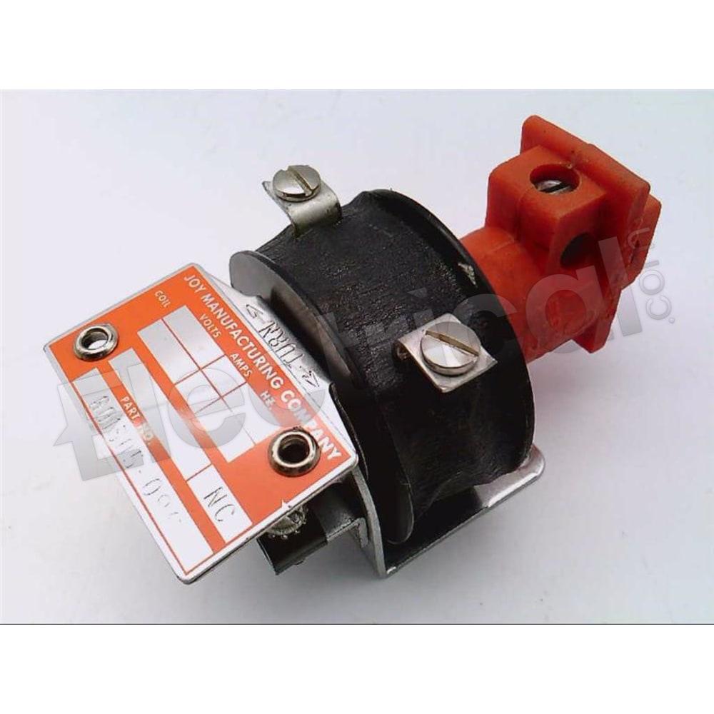 Joy Systems Motor Control Part And Accessory 601505-096