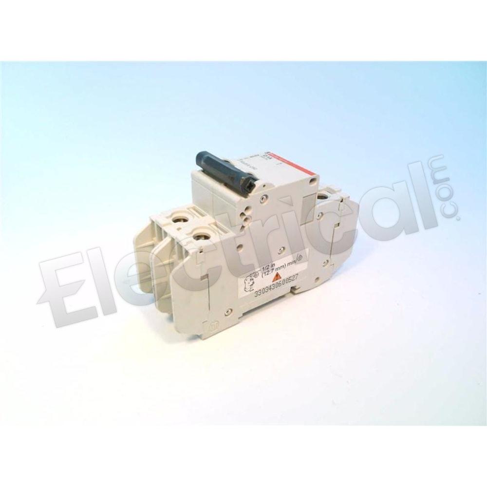 Schneider Electric Molded Case 60152