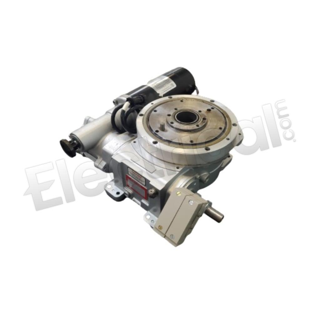 601RDMR30-R18C-000-CS-H0000-000