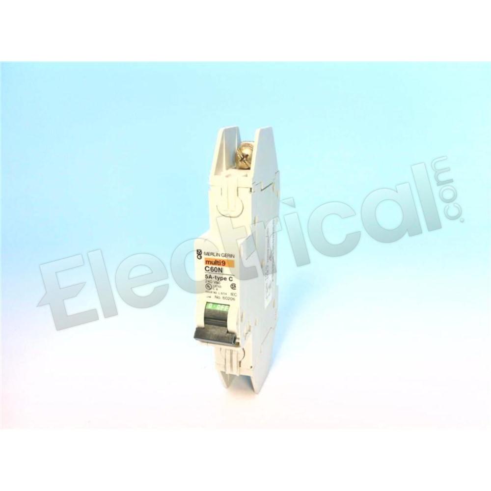 Schneider Electric Molded Case 60206