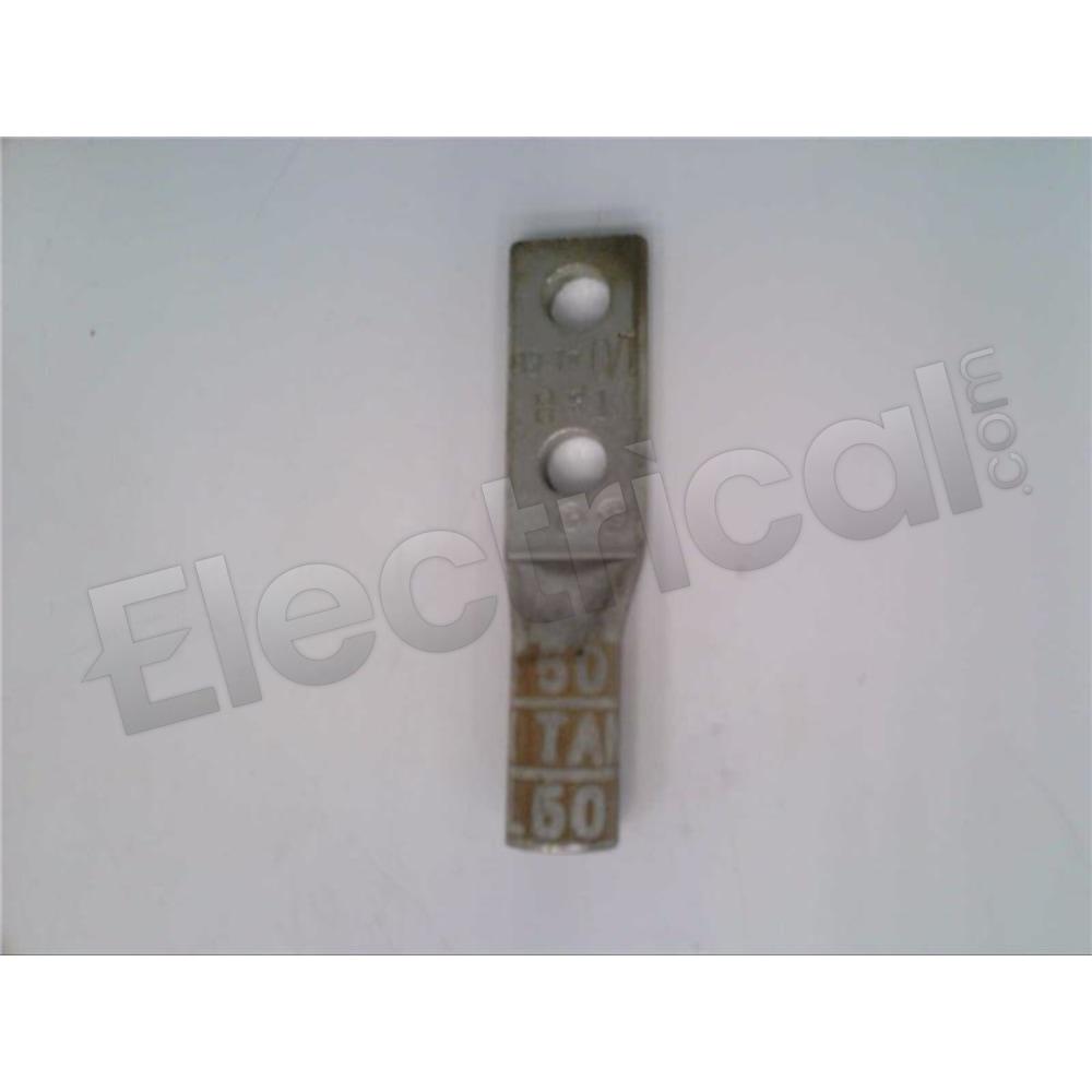Square D Molded Case 60230