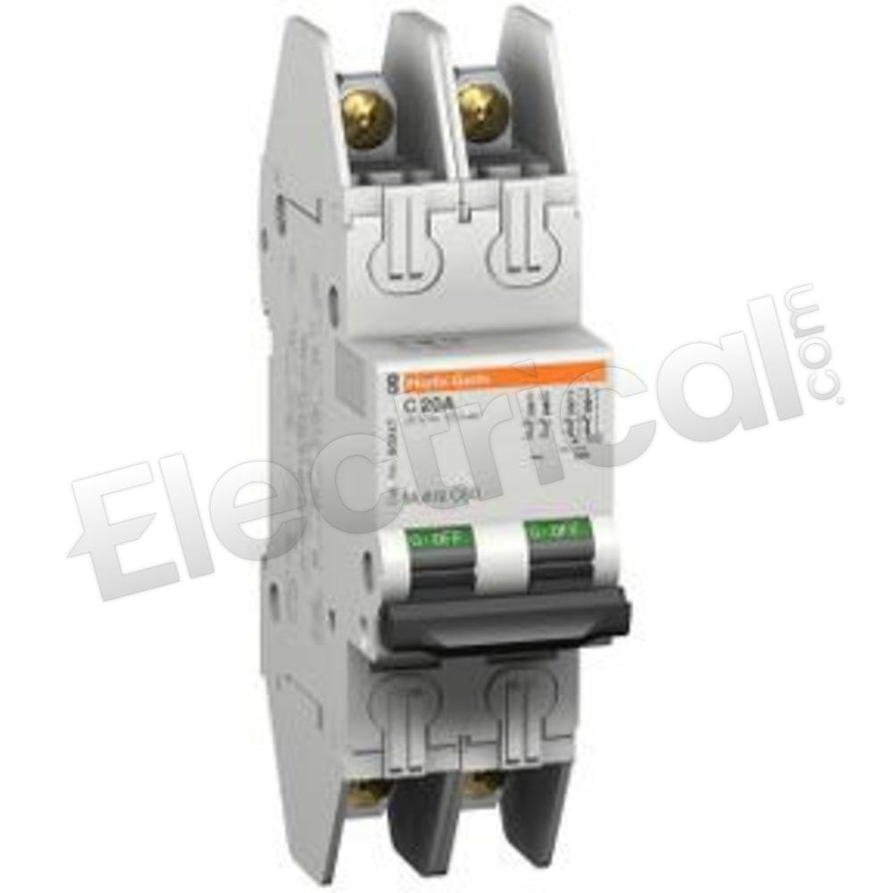 Schneider Electric Molded Case 60237F
