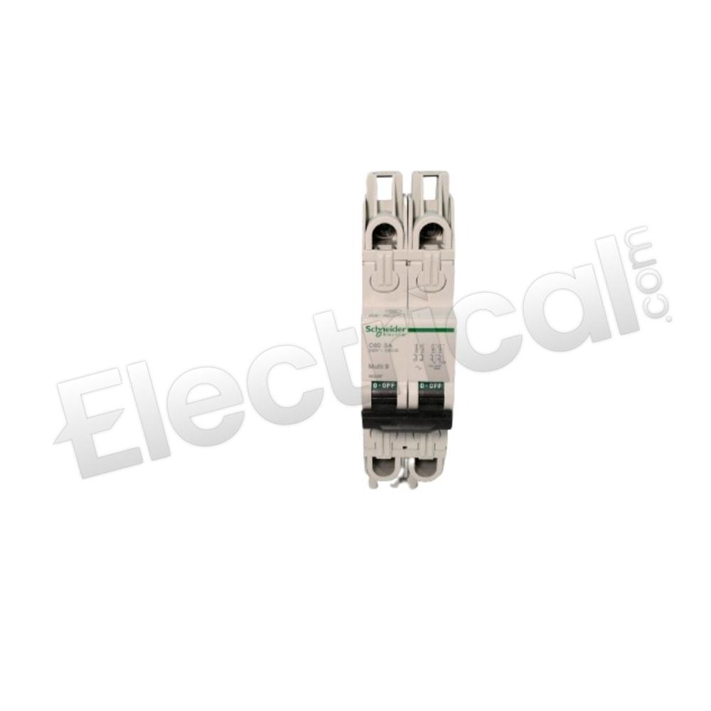 Schneider Electric Molded Case 60238F