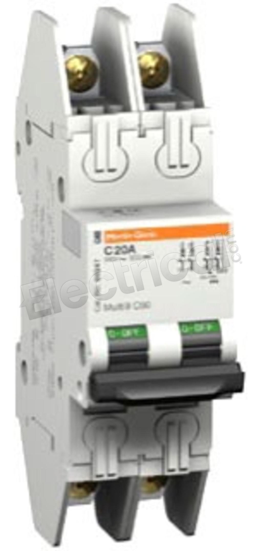 Square D Molded Case 60242