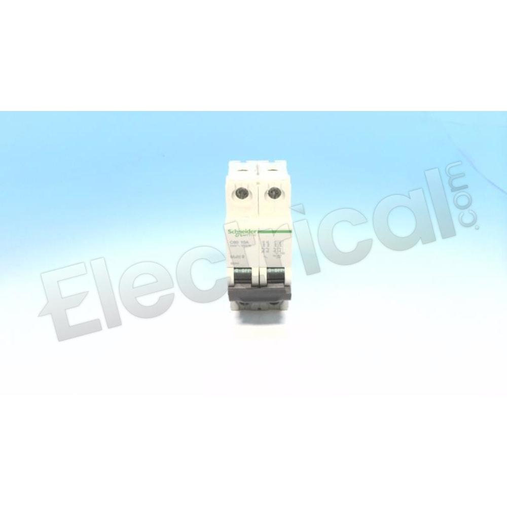 Schneider Electric Molded Case 60244