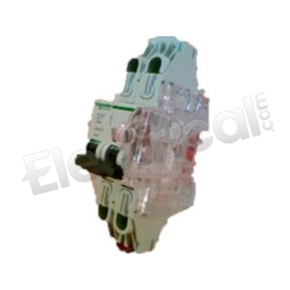 Schneider Electric Molded Case 60261F