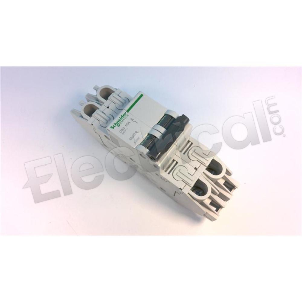 Schneider Electric Molded Case 60263F