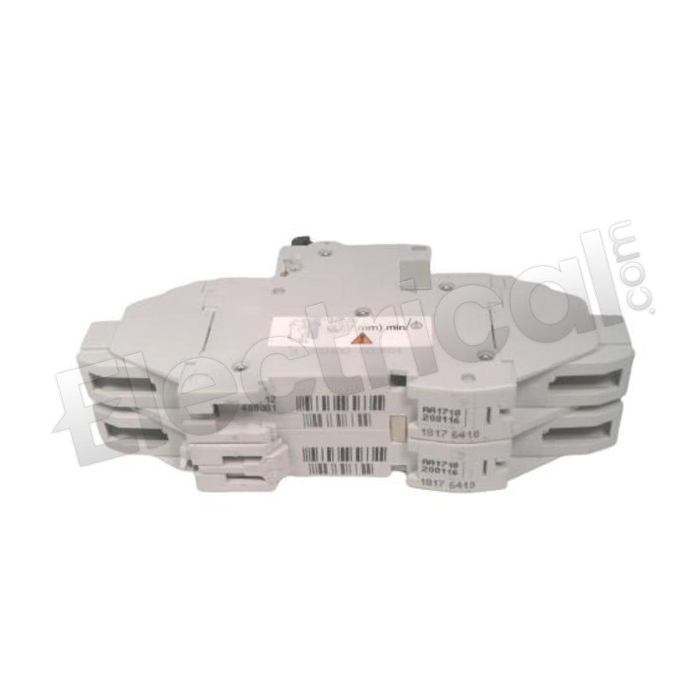 Schneider Electric Molded Case 60266F