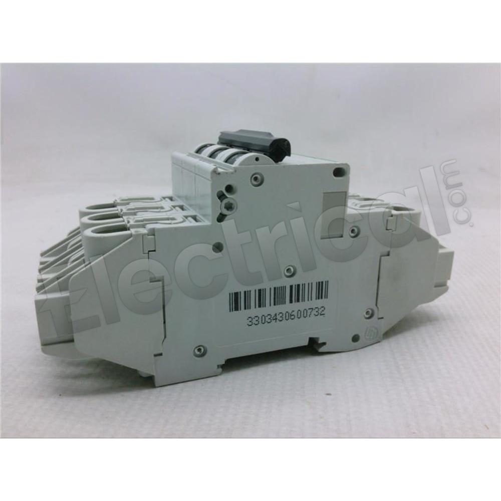 Square D Molded Case 60273