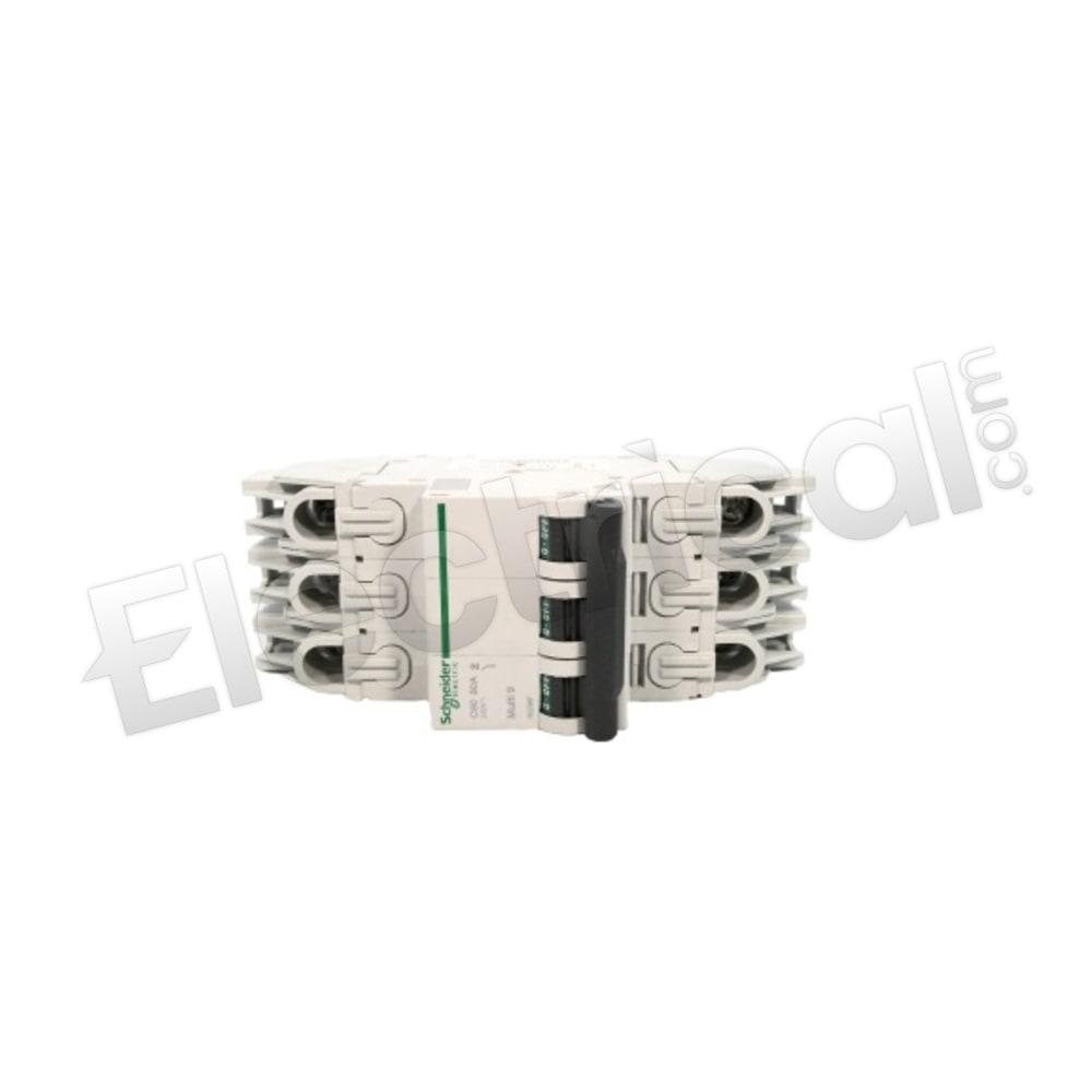 Schneider Electric Molded Case 60298F