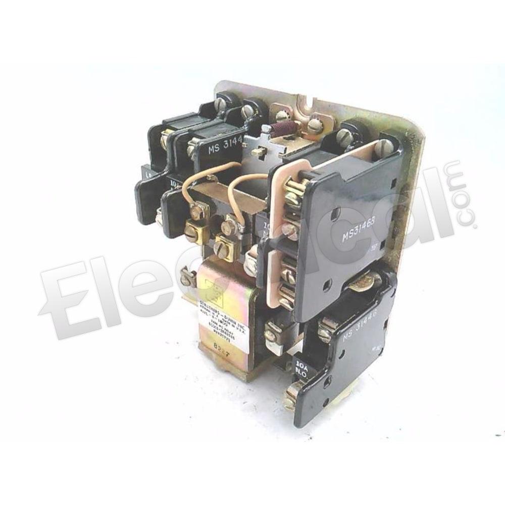 Struthers-Dunn Fuse Part And Accessory 602L-8-1000