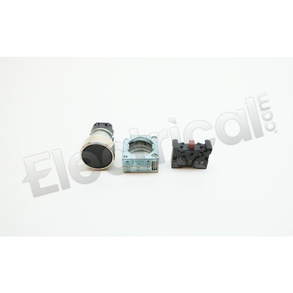 Siemens Motor Control Part And Accessory 603-0AA11-0CC0