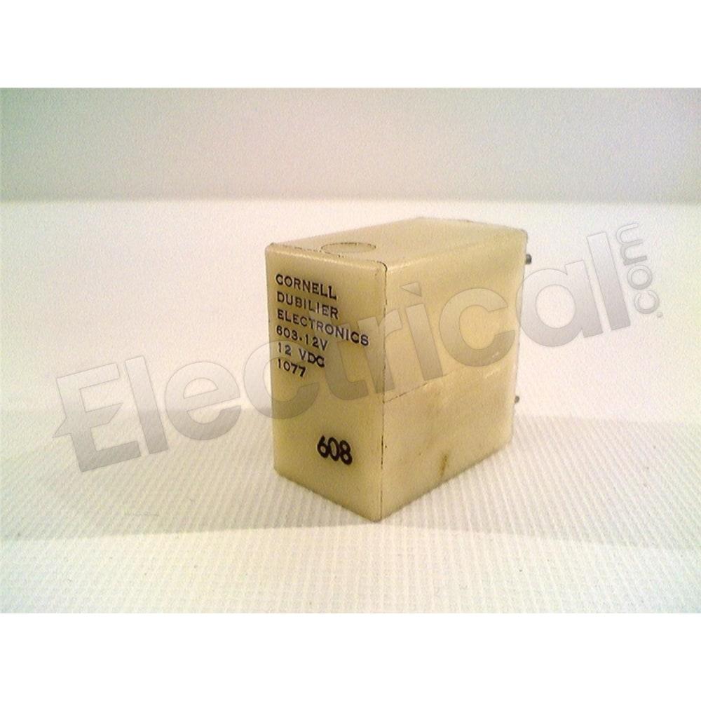603-12V