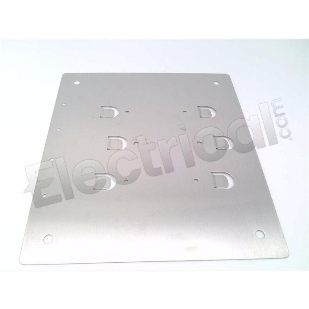 ISCO Mounting Hardware 603004196