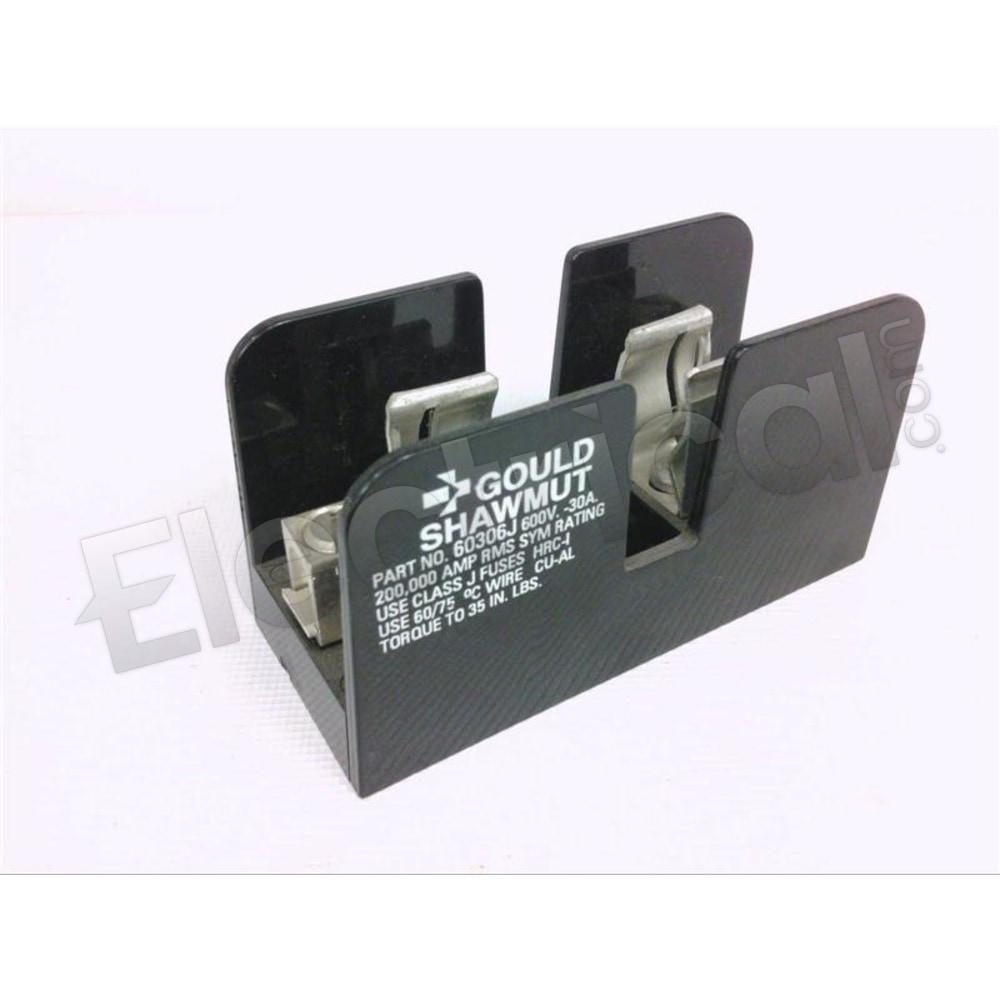 Mersen Fuse Part And Accessory 60306J