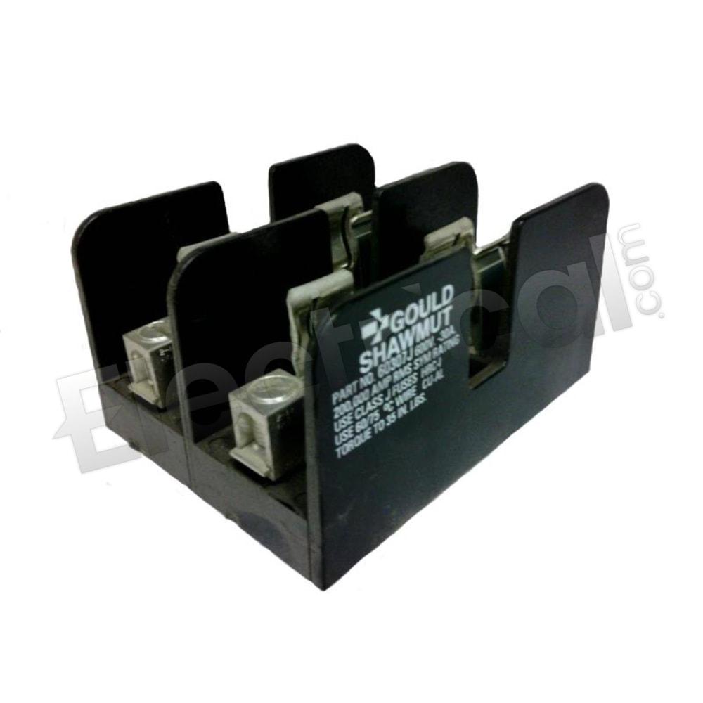 Mersen Low Voltage 60307J