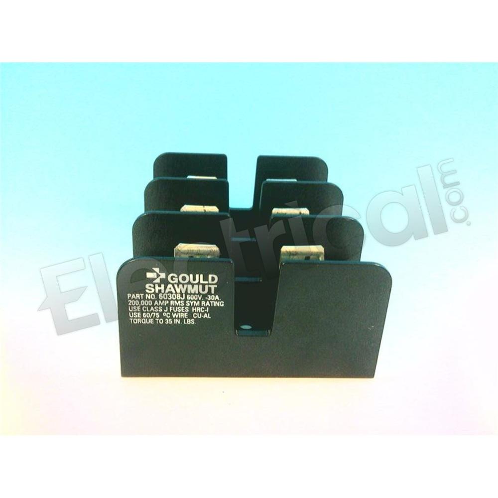 Mersen Fuse Part And Accessory 60308J