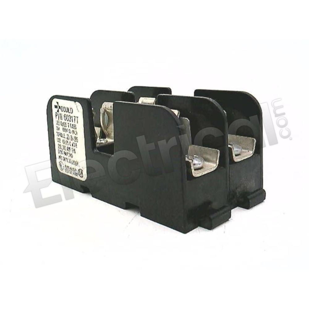 Mersen Fuse Part And Accessory 60317T