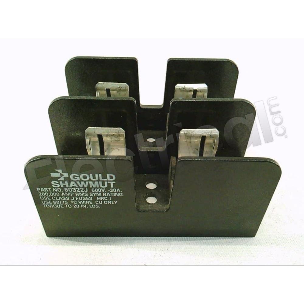 Mersen Fuse Part And Accessory 60322J