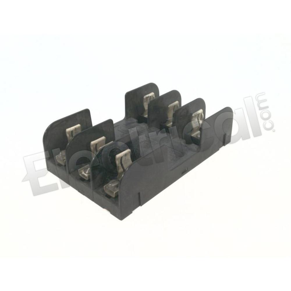 Mersen Fuse Block 60323