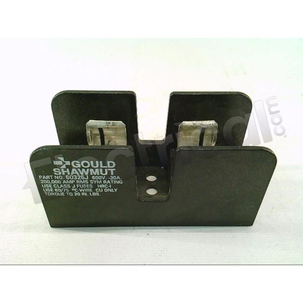 Mersen Fuse Part And Accessory 60326J