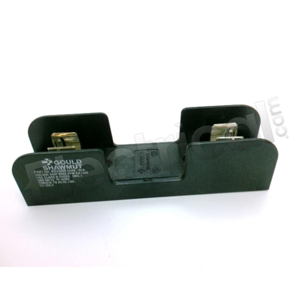Mersen Fuse Part And Accessory 60326R