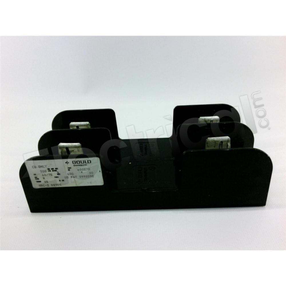 Mersen Fuse Part And Accessory 60357R