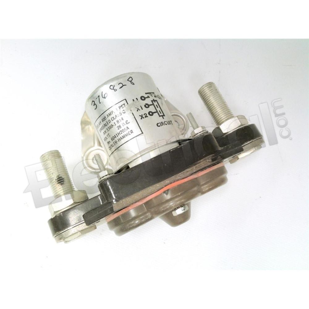 6041H205A