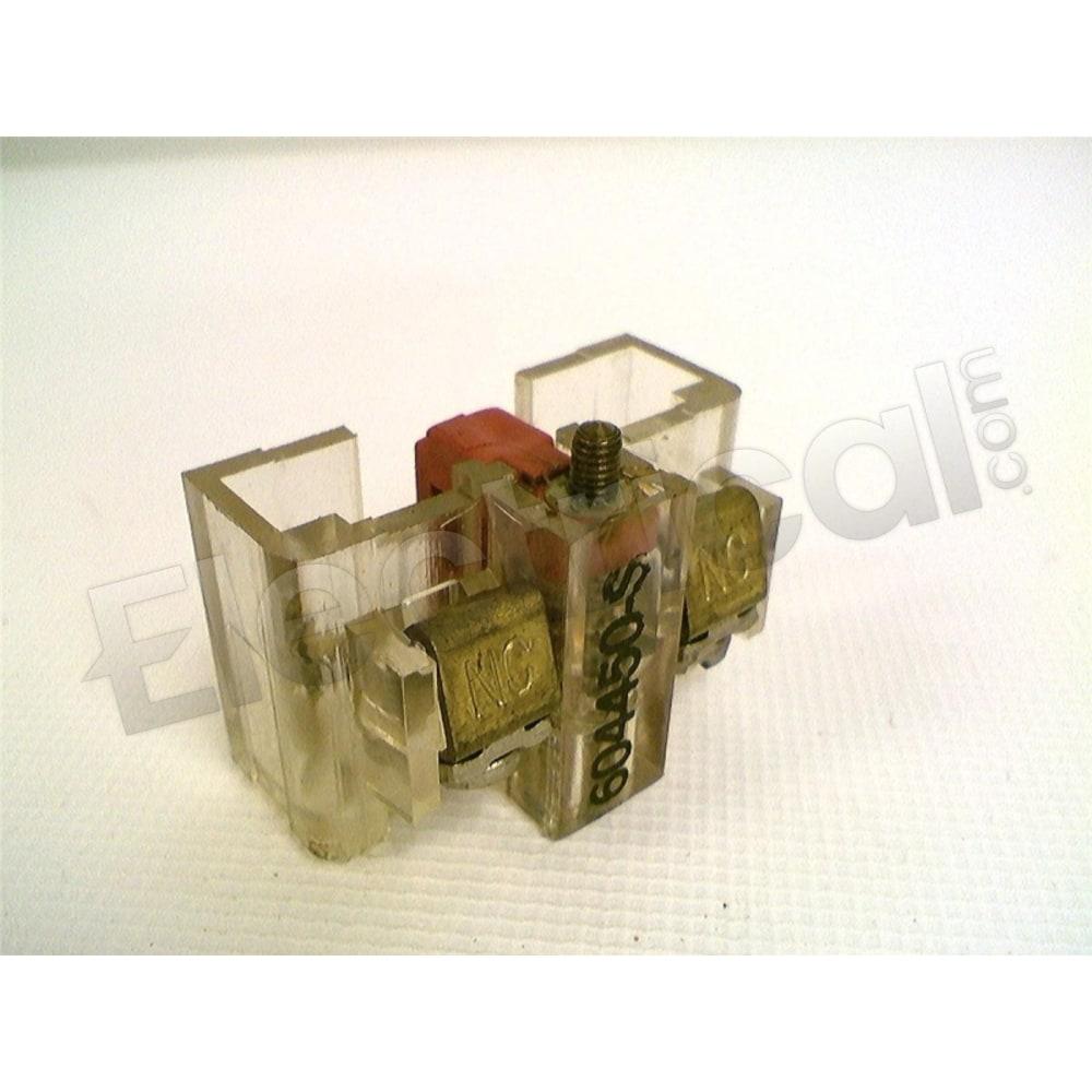 Rundel Motor Control Part And Accessory 604450-S
