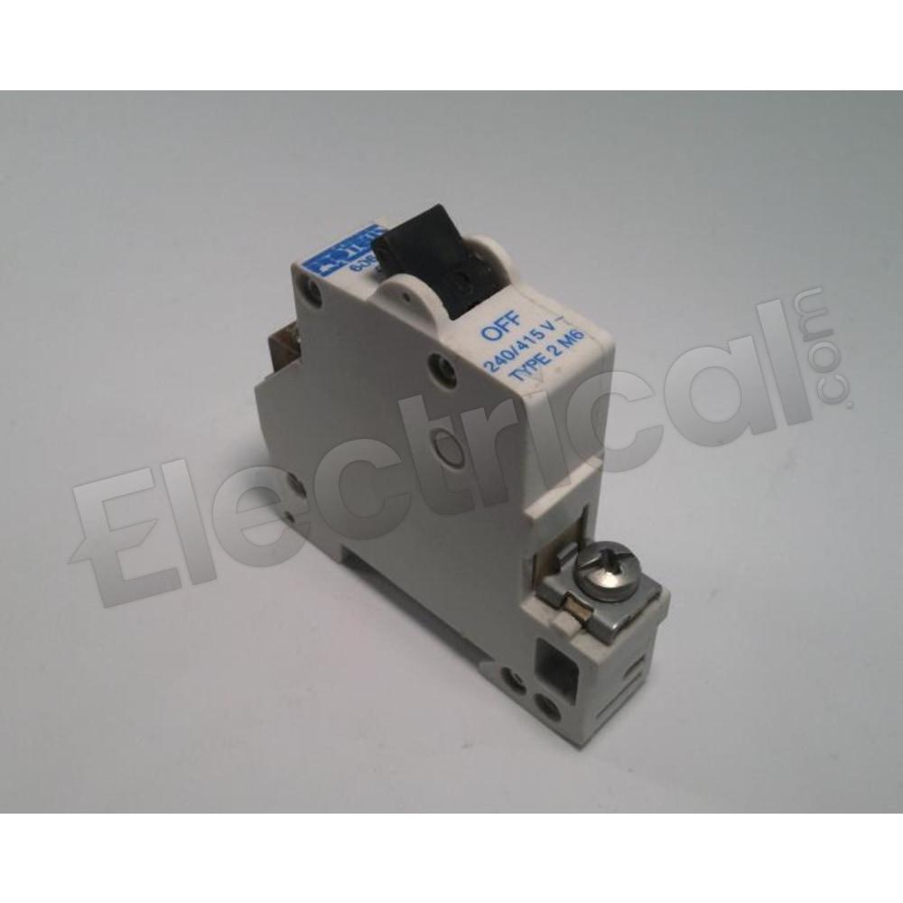 Proteus Molded Case 606/2