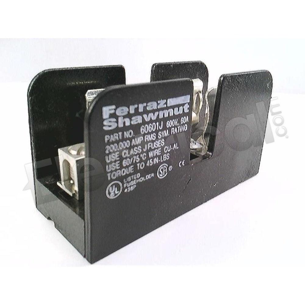 Mersen Fuse Part And Accessory 60601J