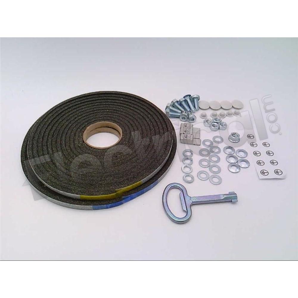 Rittal Part And Accessory 609044