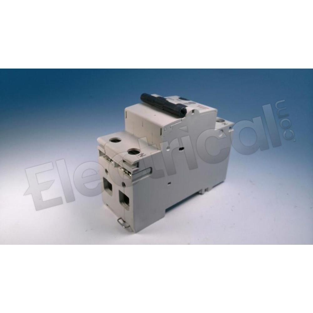 General Electric Molded Case 609812