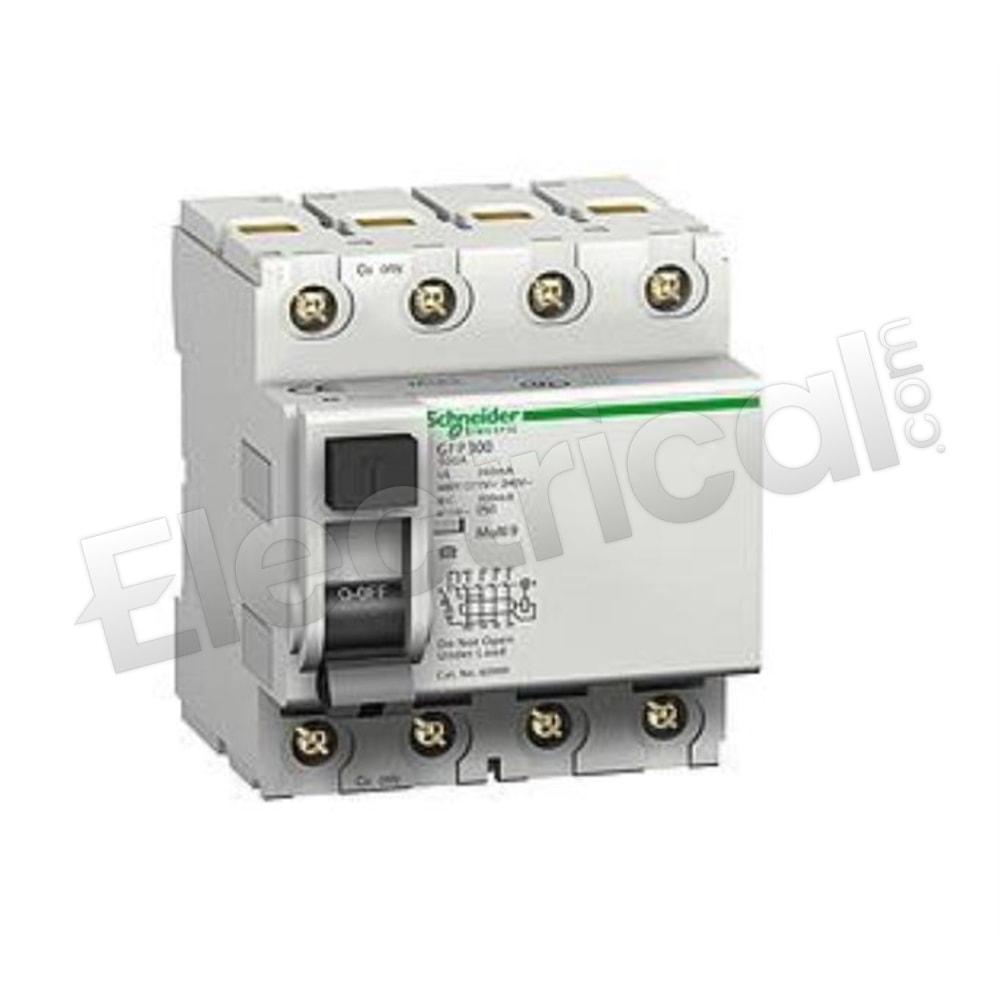 Schneider Electric GFCI 60992