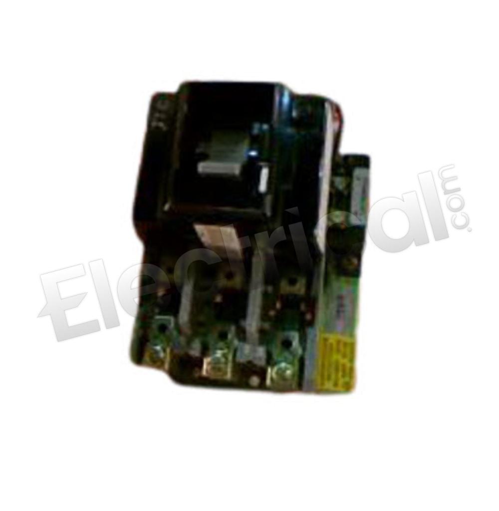 Allen-Bradley Motor Starter 609TU-BOB