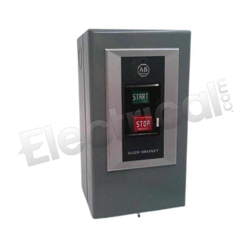 Allen-Bradley Motor Starter 609U-AAB