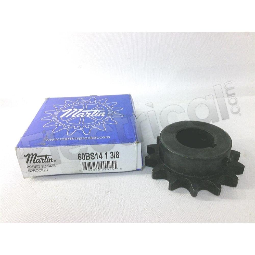 60BS14 1 3/8