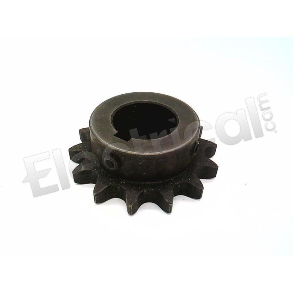 60BS16 1 1/2
