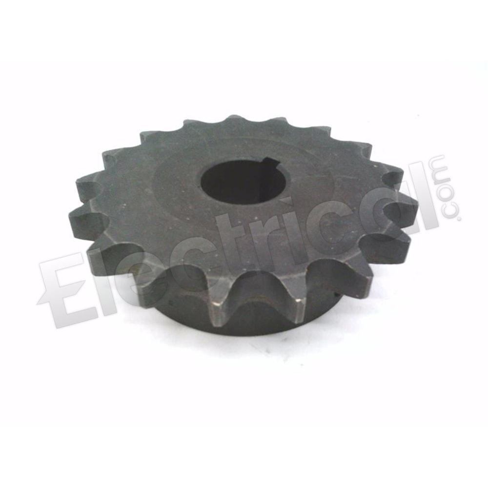 60BS17 1 1/8